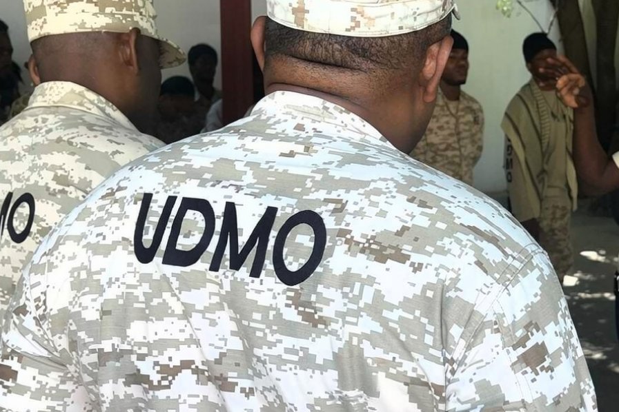 Sécurité: un agent de l’UDMO frappé par un membre de la task force
